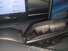 Geely Galaxy E5 610km Long-Range Edition - ფოტო 13
