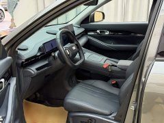 Geely Galaxy E5 610km Long-Range Edition - ფოტო 14