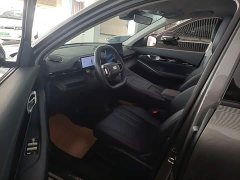 Geely Galaxy E5 610km Long-Range Edition - ფოტო 15
