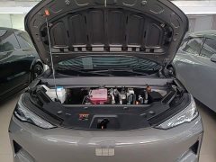 Geely Galaxy E5 610km Long-Range Edition - ფოტო 19
