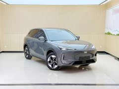 Geely Galaxy E5 610km Long-Range Edition - ფოტო 3