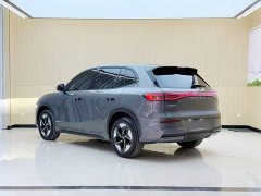 Geely Galaxy E5 610km Long-Range Edition - ფოტო 4