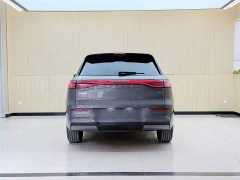 Geely Galaxy E5 610km Long-Range Edition - ფოტო 5