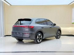 Geely Galaxy E5 610km Long-Range Edition - ფოტო 6