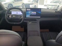 Geely Galaxy E5 610km Long-Range Edition - ფოტო 9