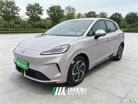 2025 SAIC MG4 437 Comfort Edition - ავტომობილი ჩინეთიდან