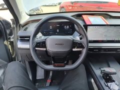 Changan Oushang Z6 Blue Whale 1.5T DCT Smart Premium Edition - ფოტო 10