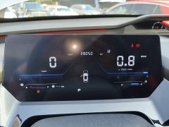 Changan Oushang Z6 Blue Whale 1.5T DCT Smart Premium Edition - ფოტო 11
