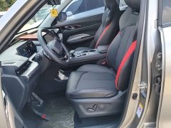 Changan Oushang Z6 Blue Whale 1.5T DCT Smart Premium Edition - ფოტო 14
