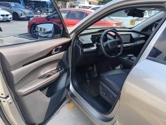 Changan Oushang Z6 Blue Whale 1.5T DCT Smart Premium Edition - ფოტო 15