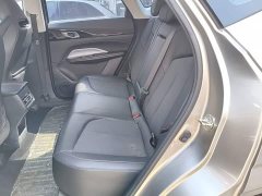Changan Oushang Z6 Blue Whale 1.5T DCT Smart Premium Edition - ფოტო 16