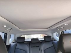 Changan Oushang Z6 Blue Whale 1.5T DCT Smart Premium Edition - ფოტო 17