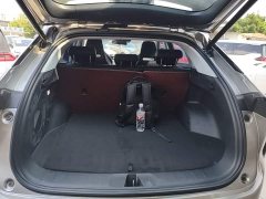 Changan Oushang Z6 Blue Whale 1.5T DCT Smart Premium Edition - ფოტო 18