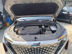 Changan Oushang Z6 Blue Whale 1.5T DCT Smart Premium Edition - ფოტო 19