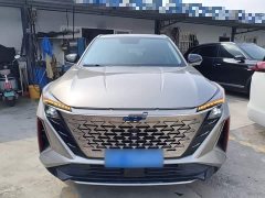 Changan Oushang Z6 Blue Whale 1.5T DCT Smart Premium Edition - ფოტო 2