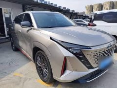 Changan Oushang Z6 Blue Whale 1.5T DCT Smart Premium Edition - ფოტო 3