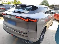 Changan Oushang Z6 Blue Whale 1.5T DCT Smart Premium Edition - ფოტო 6