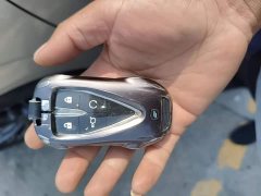 Changan Oushang Z6 Blue Whale 1.5T DCT Smart Premium Edition - ფოტო 8