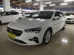 Buick Regal 552T Luxury - ფოტო 1
