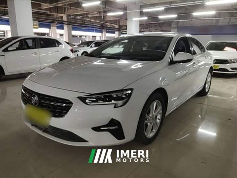 2021 Buick Regal 552T Luxury - ავტომობილი ჩინეთიდან