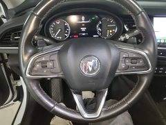 Buick Regal 552T Luxury - ფოტო 10
