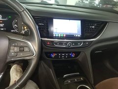 Buick Regal 552T Luxury - ფოტო 12