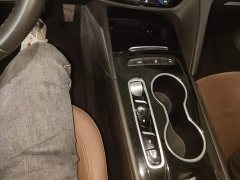 Buick Regal 552T Luxury - ფოტო 13