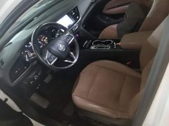 Buick Regal 552T Luxury - ფოტო 14