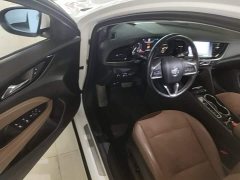 Buick Regal 552T Luxury - ფოტო 15