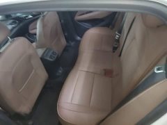Buick Regal 552T Luxury - ფოტო 16