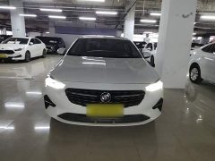 Buick Regal 552T Luxury - ფოტო 2