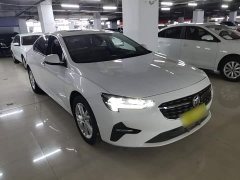 Buick Regal 552T Luxury - ფოტო 3