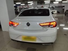 Buick Regal 552T Luxury - ფოტო 5