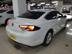 Buick Regal 552T Luxury - ფოტო 6