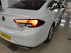 Buick Regal 552T Luxury - ფოტო 7