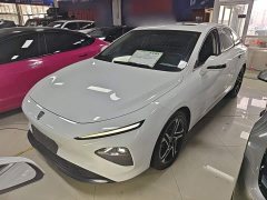SAIC Roewe D7 EV 610km RWD Flagship Edition - ფოტო 1