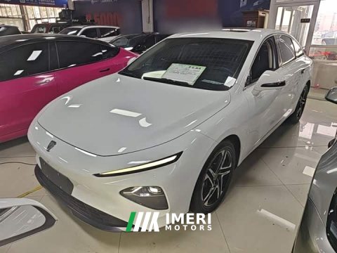 2023 SAIC Roewe D7 EV 610km RWD Flagship Edition - ავტომობილი ჩინეთიდან