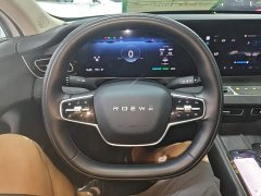 SAIC Roewe D7 EV 610km RWD Flagship Edition - ფოტო 10