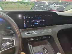 SAIC Roewe D7 EV 610km RWD Flagship Edition - ფოტო 12