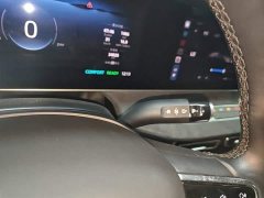 SAIC Roewe D7 EV 610km RWD Flagship Edition - ფოტო 13
