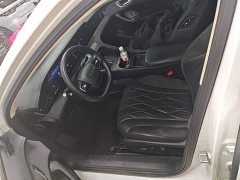 SAIC Roewe D7 EV 610km RWD Flagship Edition - ფოტო 14