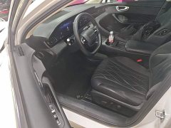 SAIC Roewe D7 EV 610km RWD Flagship Edition - ფოტო 15