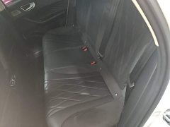 SAIC Roewe D7 EV 610km RWD Flagship Edition - ფოტო 16