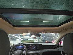SAIC Roewe D7 EV 610km RWD Flagship Edition - ფოტო 17