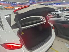 SAIC Roewe D7 EV 610km RWD Flagship Edition - ფოტო 18