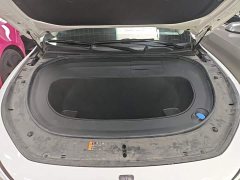 SAIC Roewe D7 EV 610km RWD Flagship Edition - ფოტო 19
