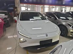 SAIC Roewe D7 EV 610km RWD Flagship Edition - ფოტო 2
