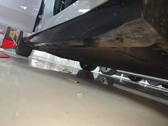 SAIC Roewe D7 EV 610km RWD Flagship Edition - ფოტო 20