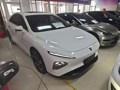 SAIC Roewe D7 EV 610km RWD Flagship Edition - ფოტო 3
