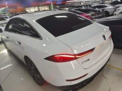 SAIC Roewe D7 EV 610km RWD Flagship Edition - ფოტო 4